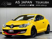 2017 RENAULT MEGANE