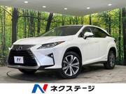 2016 LEXUS RX
