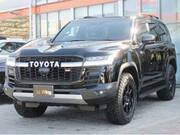 2023 TOYOTA LAND CRUISER