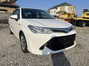 2015 TOYOTA COROLLA AXIO