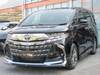 TOYOTA ALPHARD HYBRID