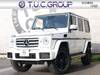 MERCEDES BENZ G-CLASS