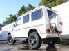 MERCEDES BENZ G-CLASS