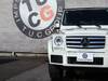 MERCEDES BENZ G-CLASS