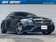 2019 MERCEDES BENZ E-CLASS