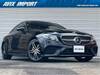 MERCEDES BENZ E-CLASS