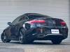 MERCEDES BENZ E-CLASS