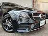 MERCEDES BENZ E-CLASS