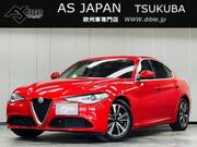 2019 ALFA ROMEO GIULIA