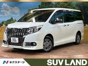 2017 TOYOTA ESQUIRE Gi BLACK TAILORED