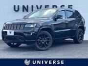 2017 CHRYSLER JEEP GRAND CHEROKEE