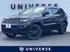 CHRYSLER JEEP GRAND CHEROKEE