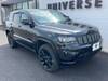 CHRYSLER JEEP GRAND CHEROKEE