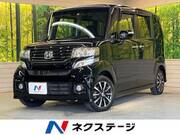 2014 HONDA N-BOX CUSTOM