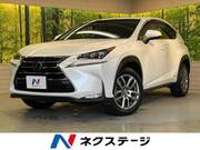 2014 LEXUS NX