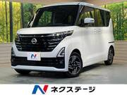 2024 NISSAN ROOX