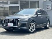 2022 AUDI Q7