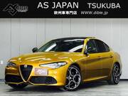 2022 ALFA ROMEO GIULIA