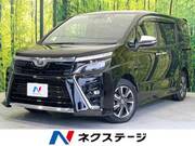 2020 TOYOTA VOXY