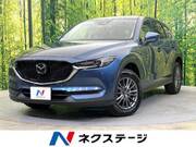 2019 MAZDA CX-5 XD L PACKAGE