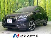 2016 HONDA VEZEL
