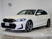 2024 BMW 3 SERIES