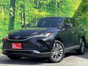 2021 TOYOTA HARRIER HYBRID Z LEATHER PKG