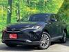 TOYOTA HARRIER HYBRID