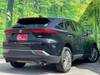 TOYOTA HARRIER HYBRID