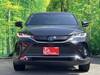 TOYOTA HARRIER HYBRID