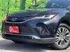 TOYOTA HARRIER HYBRID
