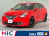 SUZUKI BALENO