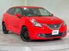 SUZUKI BALENO