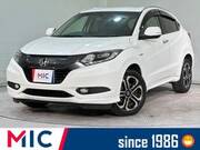 2015 HONDA VEZEL