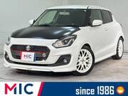 2017 SUZUKI SWIFT