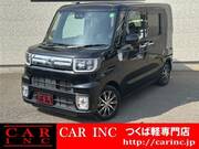 2020 DAIHATSU WAKE