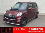 2017 DAIHATSU CAST