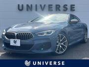 2019 BMW 8 SERIES