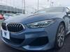 BMW 8 SERIES