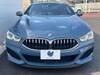 BMW 8 SERIES