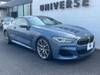 BMW 8 SERIES