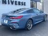BMW 8 SERIES