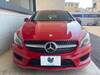 MERCEDES BENZ CLA-CLASS Shooting Brake