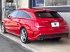 MERCEDES BENZ CLA-CLASS Shooting Brake