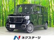 2024 HONDA N-BOX CUSTOM