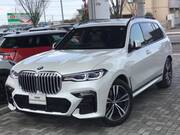 2021 BMW X7