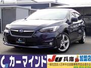 2017 SUBARU IMPREZA SPORTS