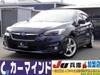 SUBARU IMPREZA SPORTS