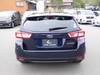 SUBARU IMPREZA SPORTS