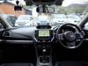 SUBARU IMPREZA SPORTS